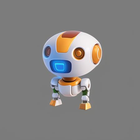 00321-3087549977-(robot),gameicon,masterpiece,best quality,ultra-detailed,masterpieces, HD_Transparent background, 3, Blender cycle, Volume light.png